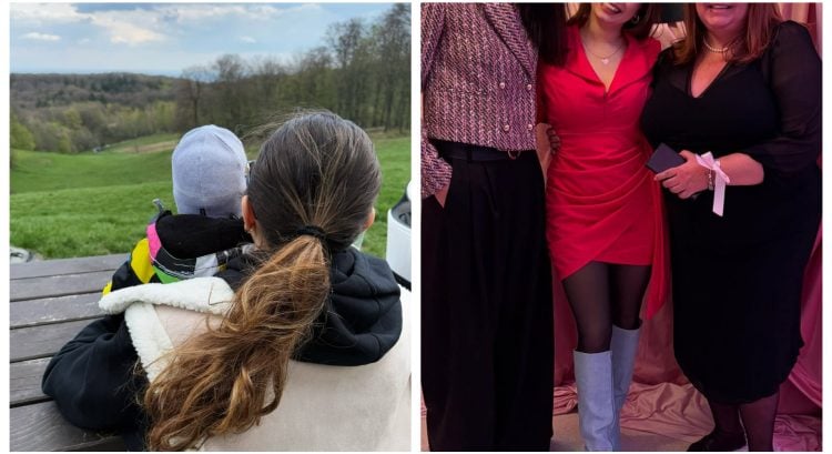 Známa influencerka sa vydala
