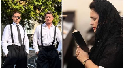 Anna sa vystavuje veľkému riziku_ Walterovi chce v seriáli Dunaj prezradiť pravdu
