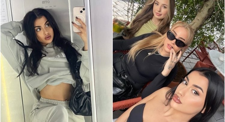 Azra chcela utiecť z natáčania Ruža špeciál