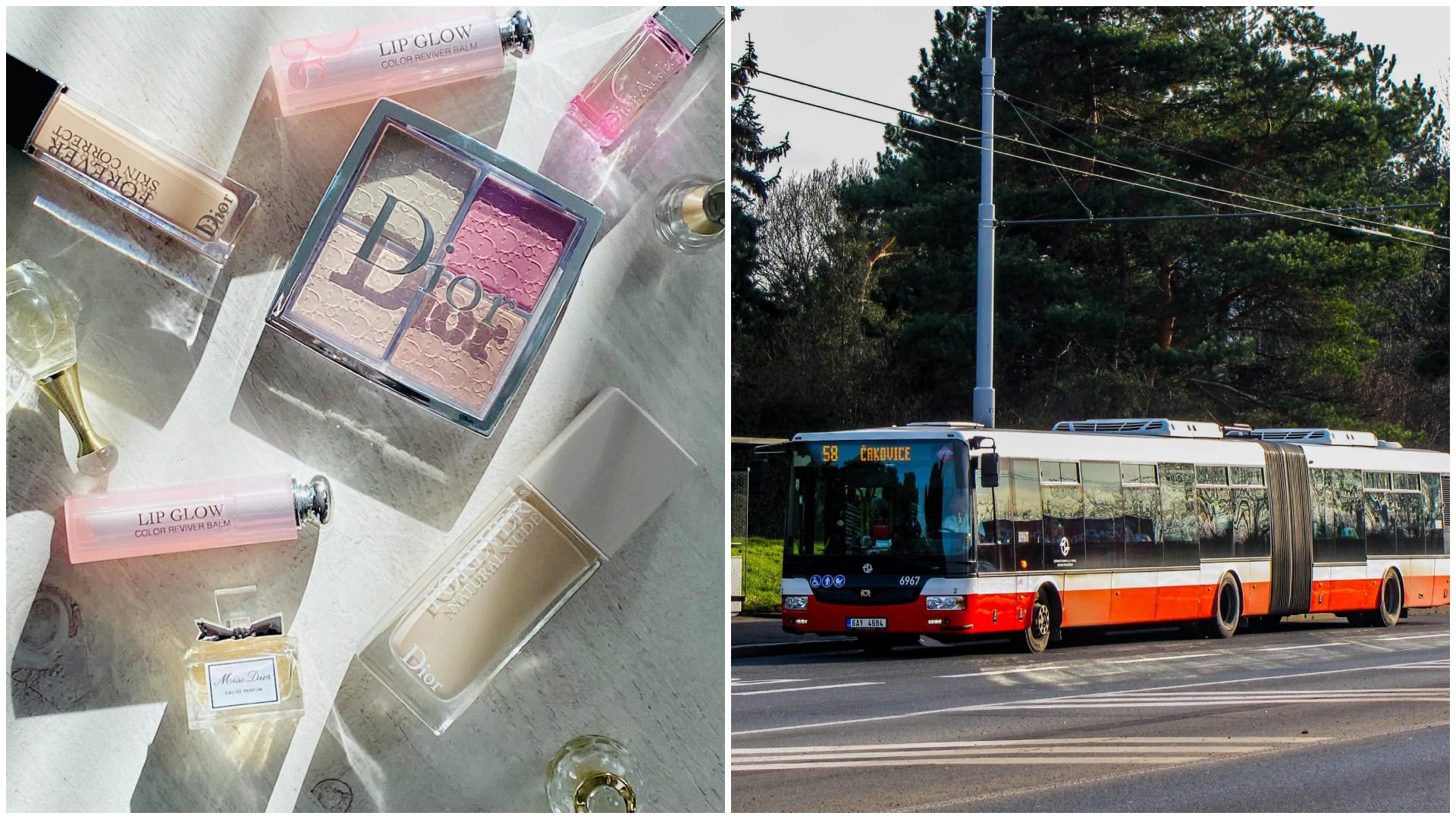 Beauty typy, o ktorých musíš vedieť: Týchto 7 ťa zachráni v MHD počas horúčav