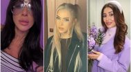 Bianka Rumanová vs Luisa