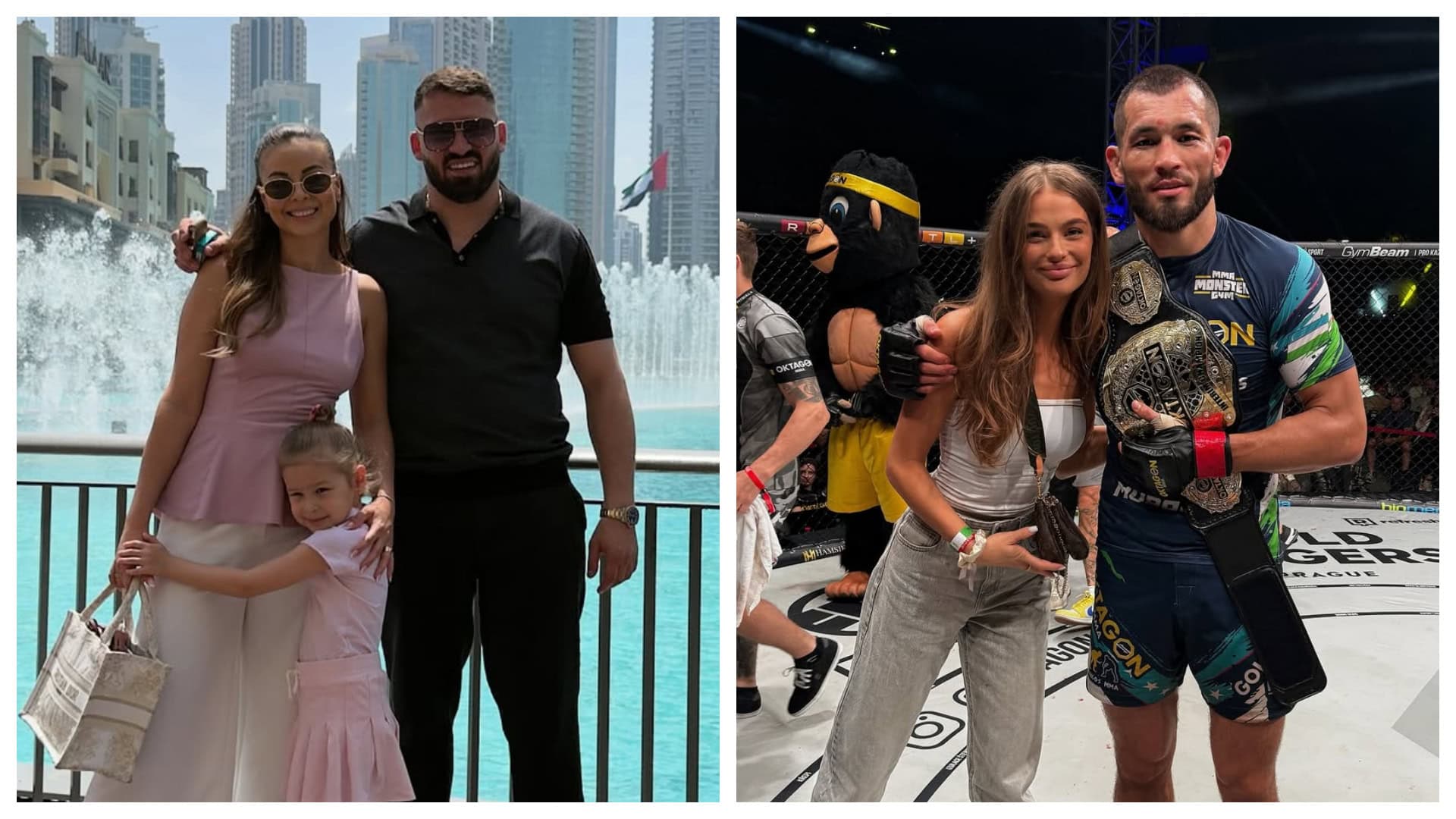Čaká svadbu aj Monika Bagárová?