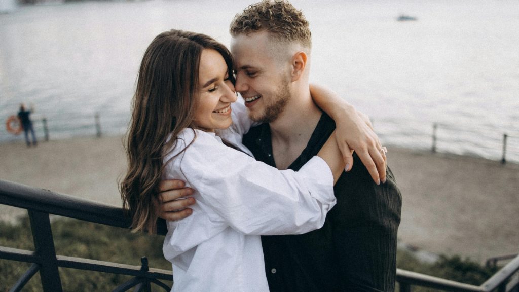 Chlap ťa musí milovať viac, ako ty jeho: 5 dôvodov, prečo to tak musíš byť