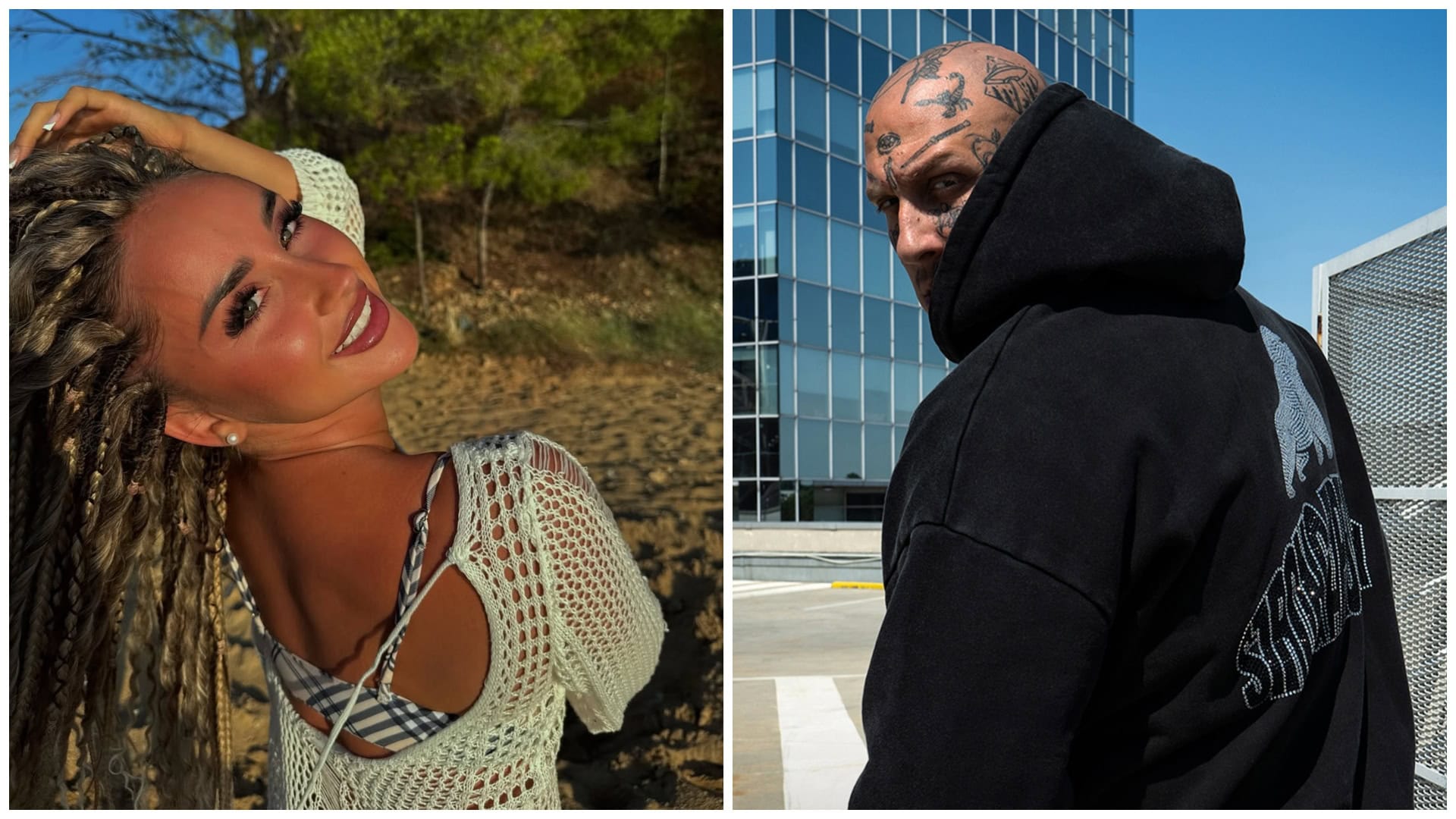 Cynthia vyhodená z festivalu Hip Hop Žije: Môže za to Separ?