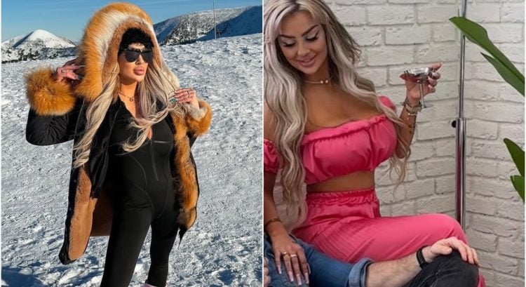 Dolli z Ruže sa túli k známemu hercovi