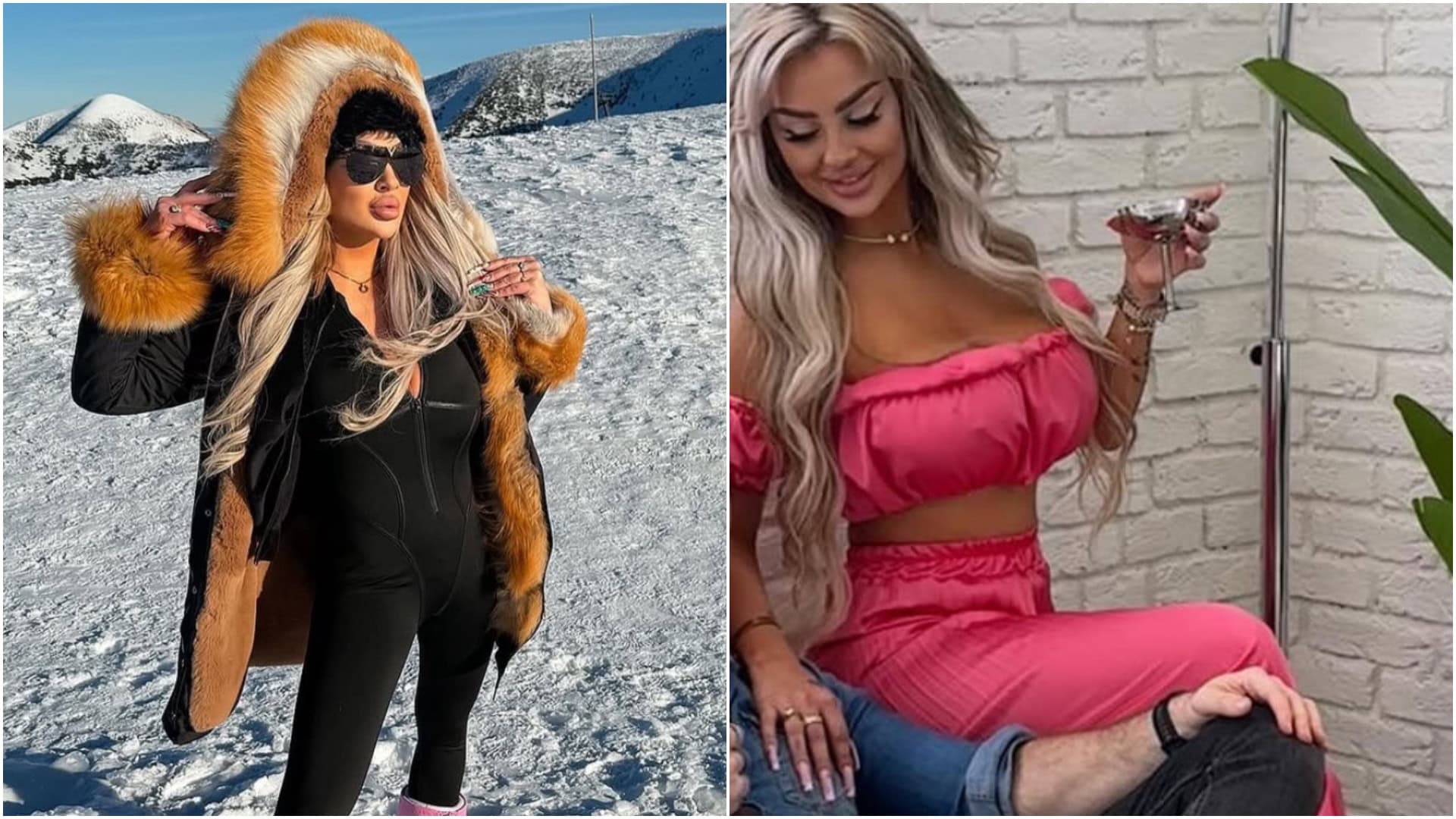 Dolli z Ruže sa túli k známemu hercovi