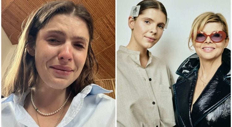 Ema Müller bola tehotná: Prehovorila o tom, ako bojovala o život s bolesťami