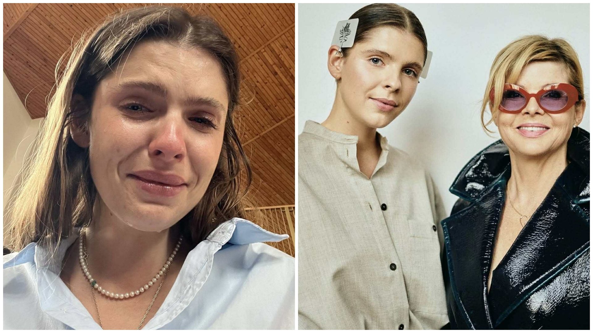 Ema Müller bola tehotná: Prehovorila o tom, ako bojovala o život s bolesťami