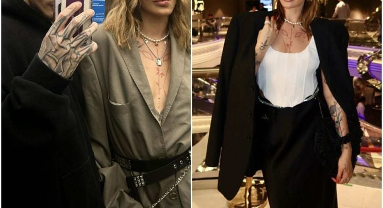 Slovenská influencerka šokovala svojich fanúšikov: Dala si zväčšiť prsia