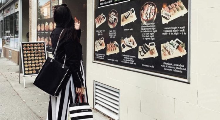 influencerka sa priznala k užívaniu známeho lieku na chudnutie