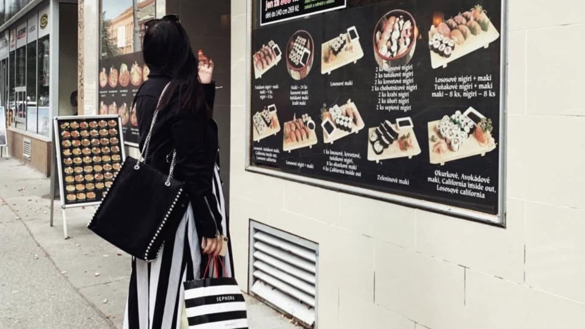 influencerka sa priznala k užívaniu známeho lieku na chudnutie