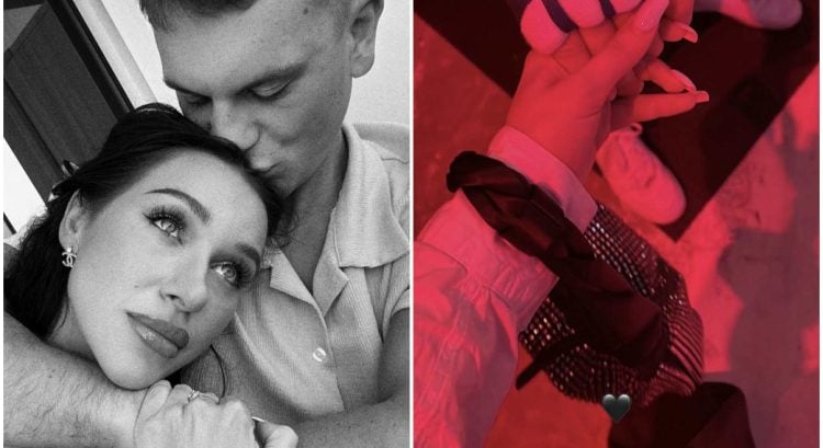 Jovinečko po boku neznámej krásky na Clashi: Vieme, kto je záhadná brunetka