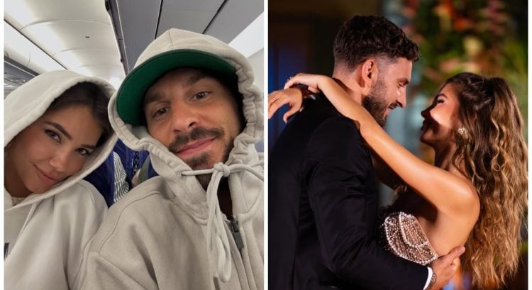 Karolína a Rasťo