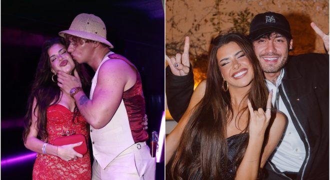 Koniec lásky páru Domi Alagia a Pája