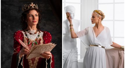 Krása ako nástroj moci: História žien, ktoré menili svet svojím vzhľadom