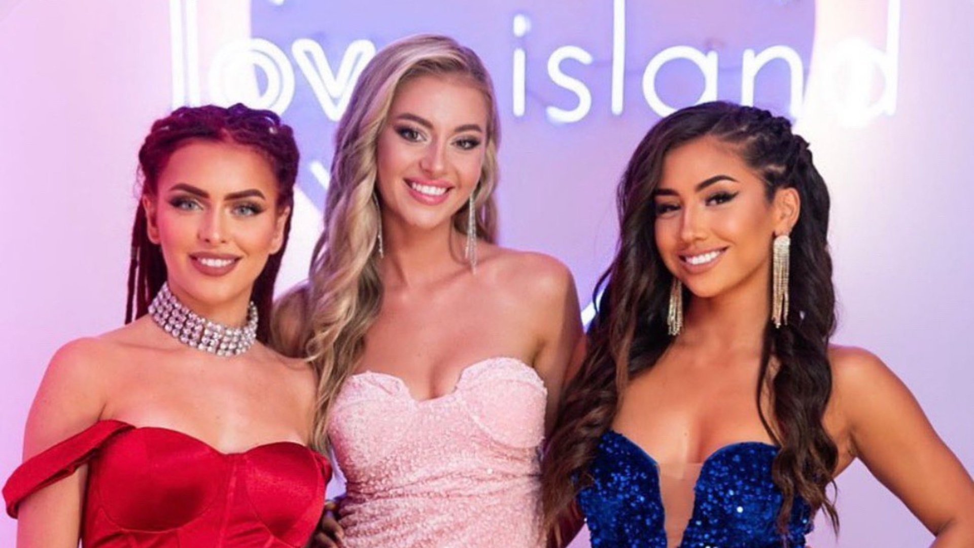 kráska zo šou Love Island sa nechala vylepšiť