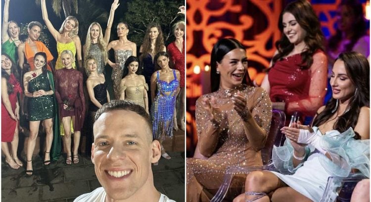 Lenka a Azra prezradili pikantnú správu: Krištof bol údajne Miškin odberateľ na OF