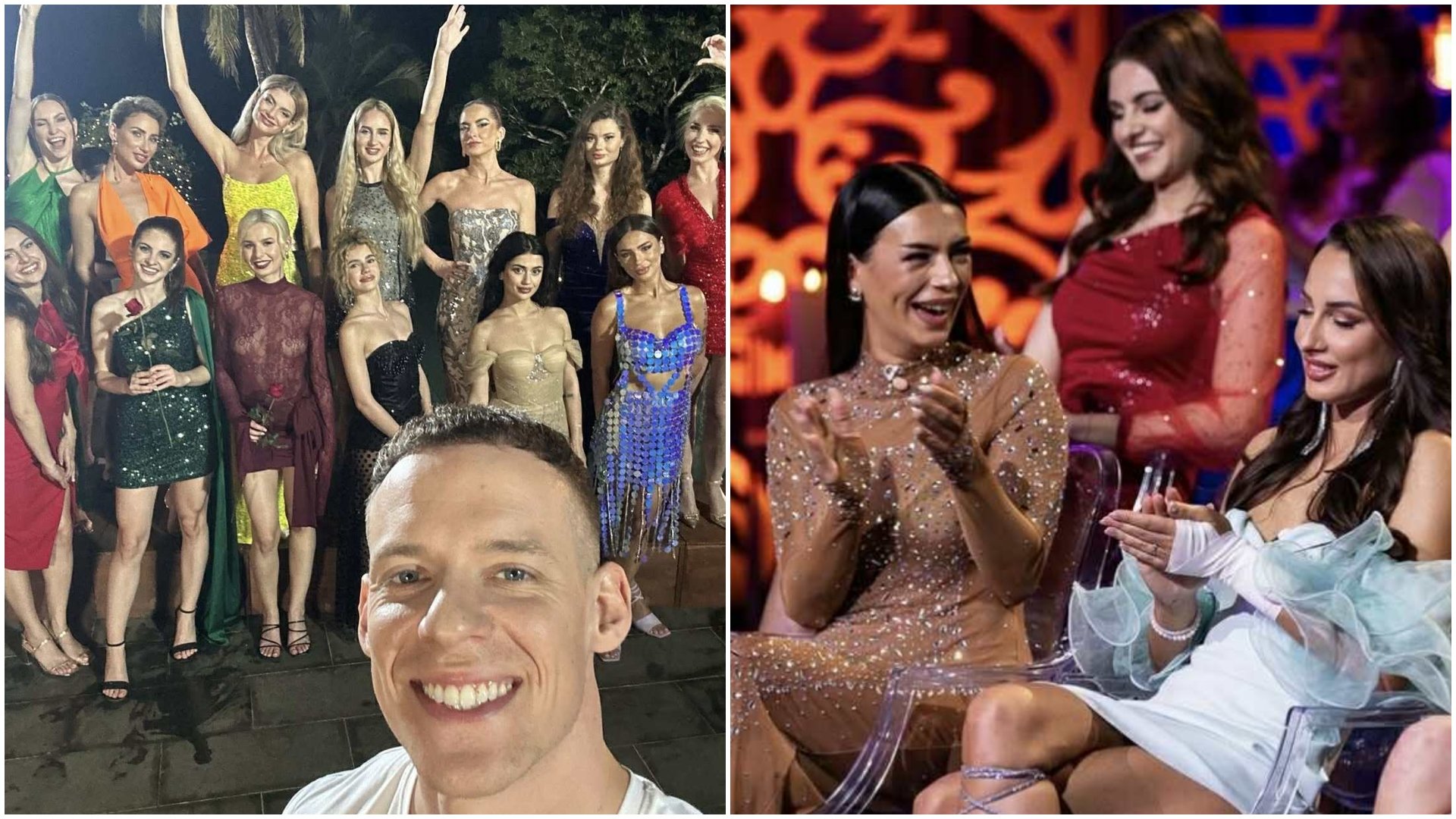 Lenka a Azra prezradili pikantnú správu: Krištof bol údajne Miškin odberateľ na OF