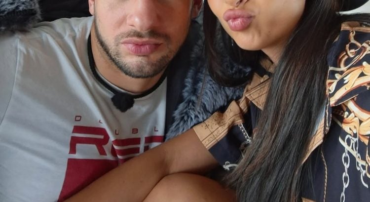 Láska zo šou Love Island nevydržala: Obľúbený pár sa rozišiel
