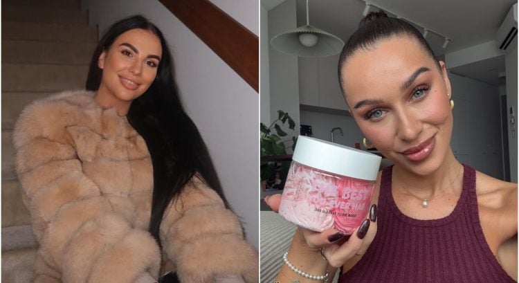 Lenočka sa obula do produktov Bianky Rumanovej
