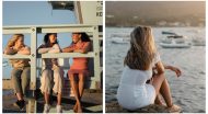 Letné outfity coastal cool
