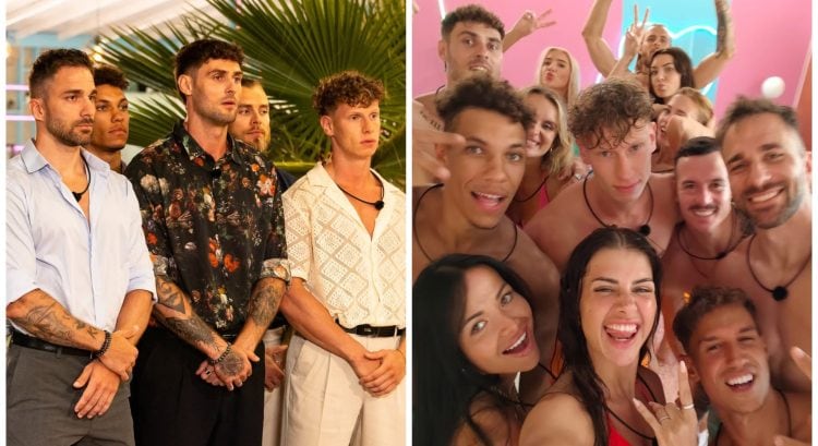 Love Island