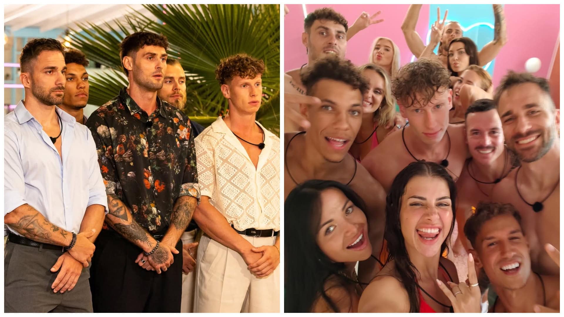 Love Island