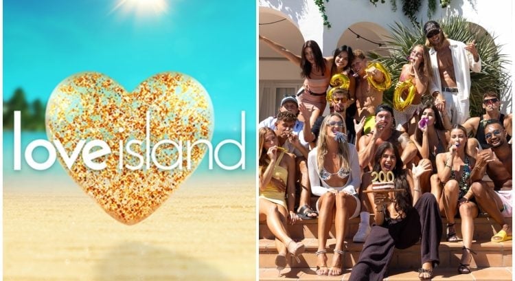 Love Island 5