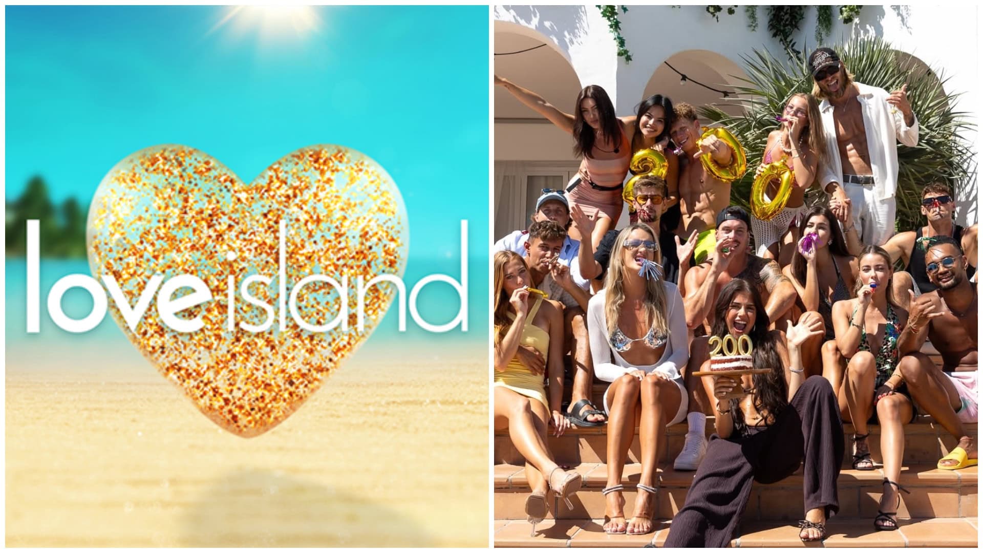 Love Island 5