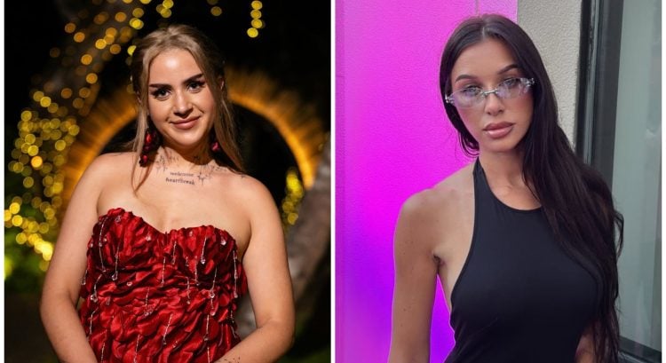 Luisa z Ruže vs. Bianka Rumanová: Konflikt pokračuje a vyhrážanie nemá hranice