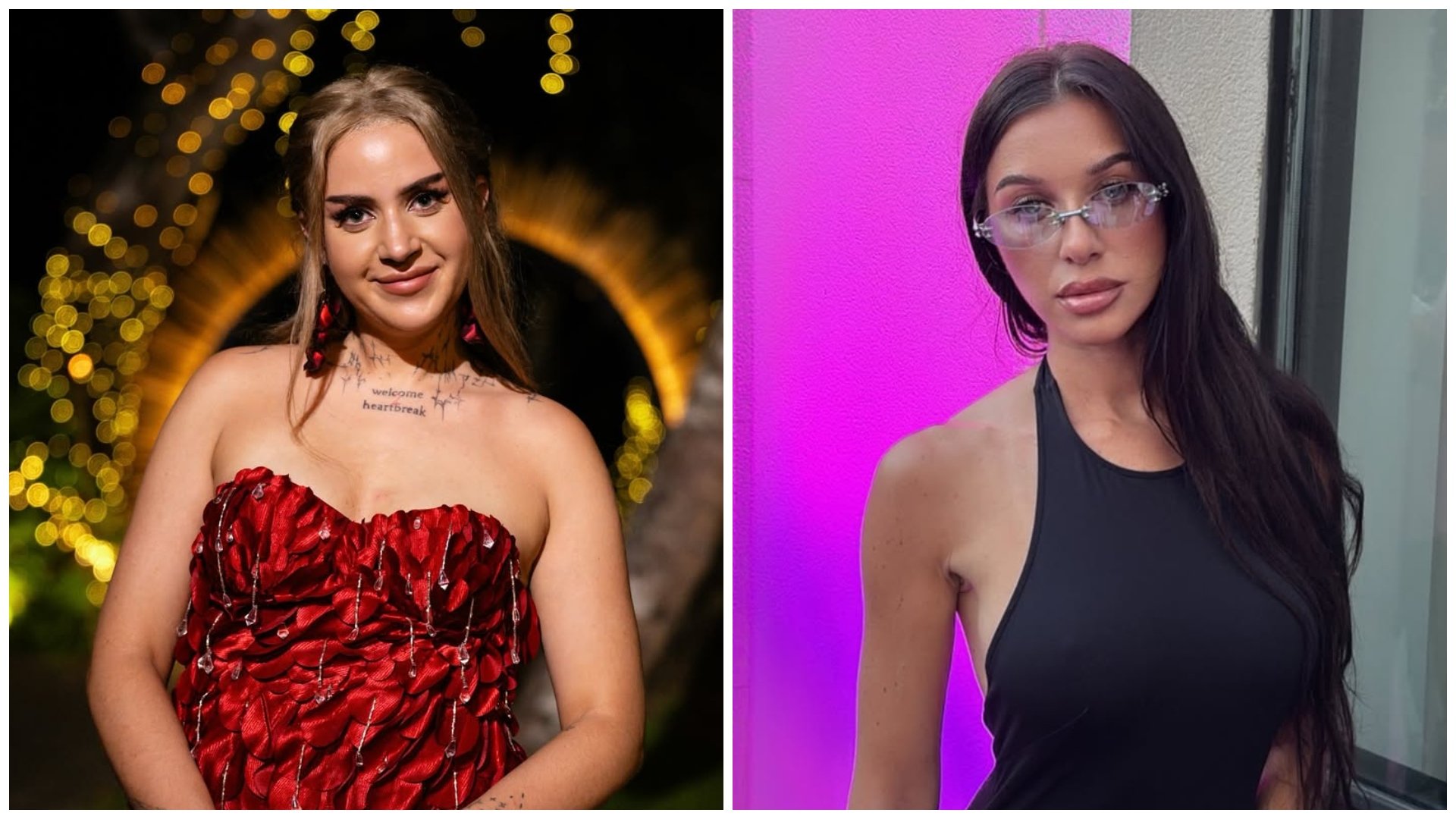 Luisa z Ruže vs. Bianka Rumanová: Konflikt pokračuje a vyhrážanie nemá hranice