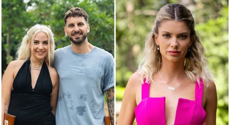 Luisa zo šou Ruža pre nevestu: Anička mala na vile rozohratú brutálnu hru