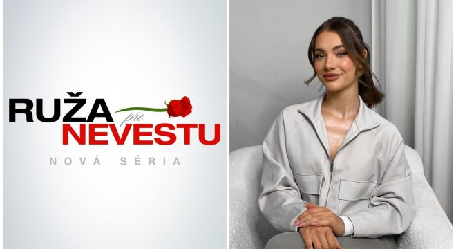 Mirka z prvej série šou Ruža pre nevestu prehovorila_ Tá úprimná nikdy nevyhrá