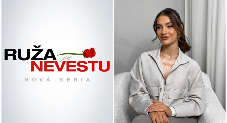 Mirka z prvej série šou Ruža pre nevestu prehovorila_ Tá úprimná nikdy nevyhrá