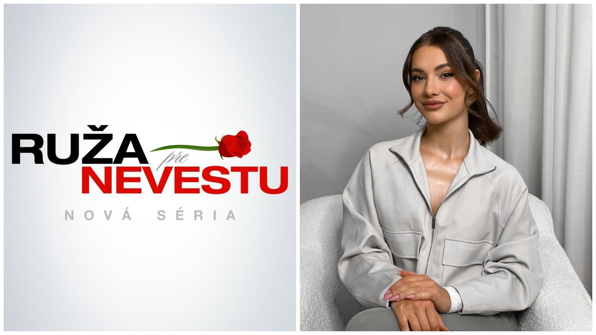 Mirka z prvej série šou Ruža pre nevestu prehovorila_ Tá úprimná nikdy nevyhrá