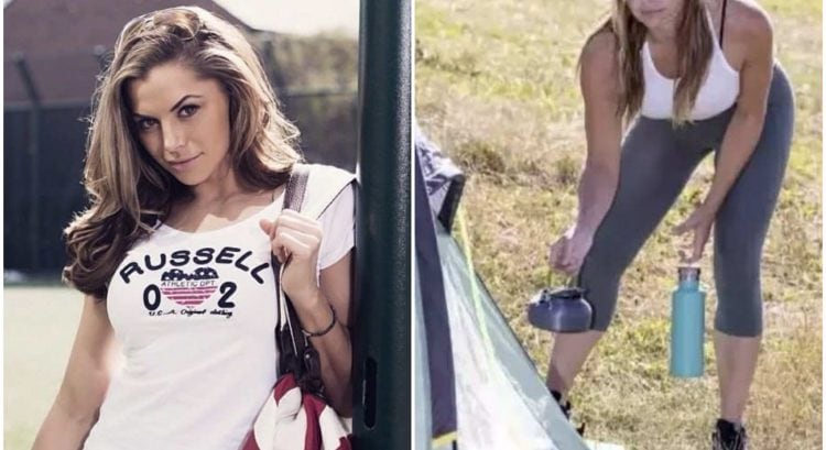 Bývala modelka z Playboya skončila v stane: Kvôli problémom sa z nej stala bezdomovkyňa