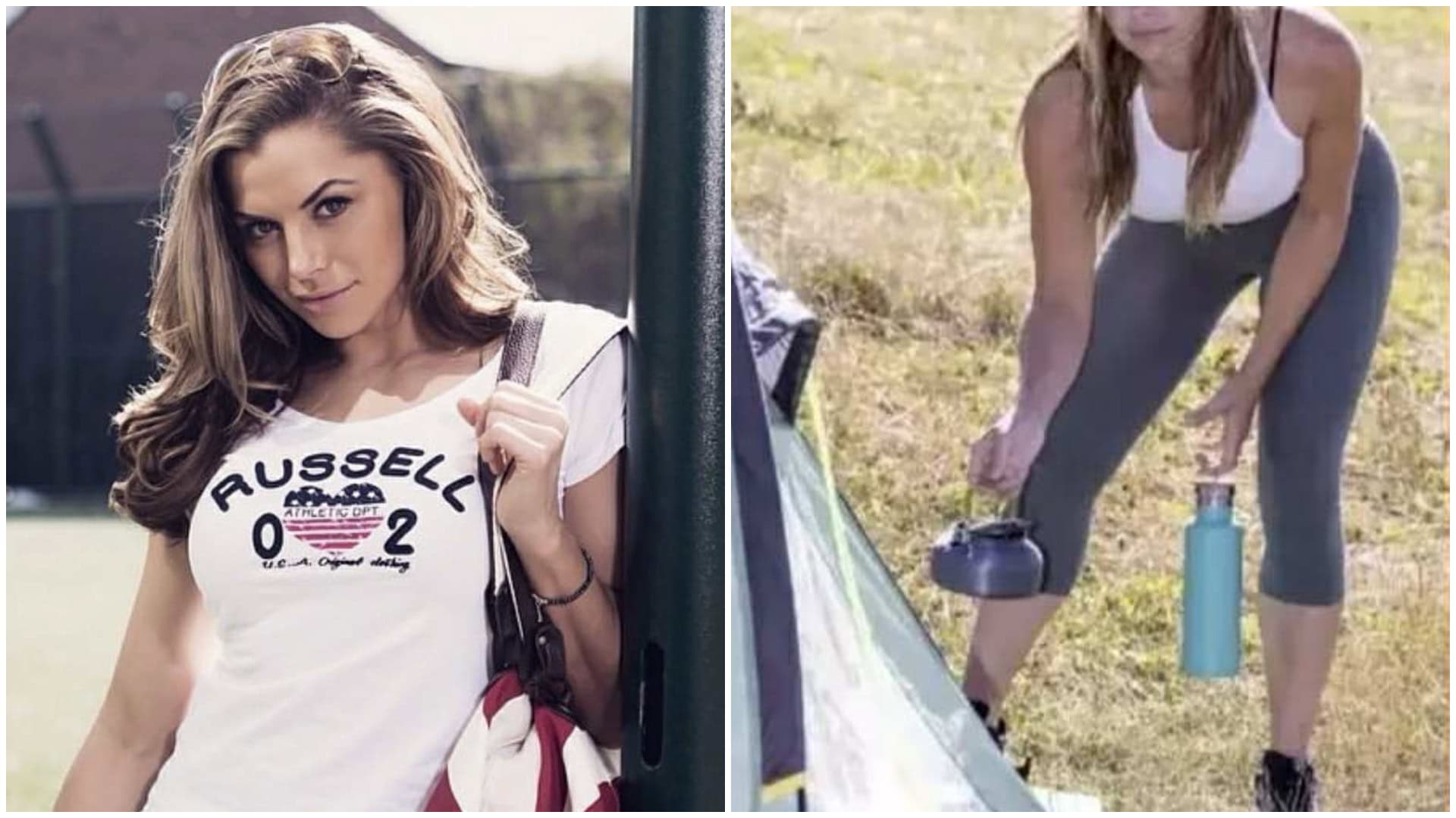 Bývala modelka z Playboya skončila v stane: Kvôli problémom sa z nej stala bezdomovkyňa