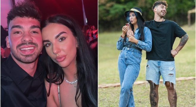 “Nikdy som sa nevyjadrila, že sme sa rozišli,” povedala Lenočka