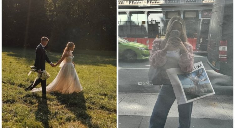 Obľubená influencerka