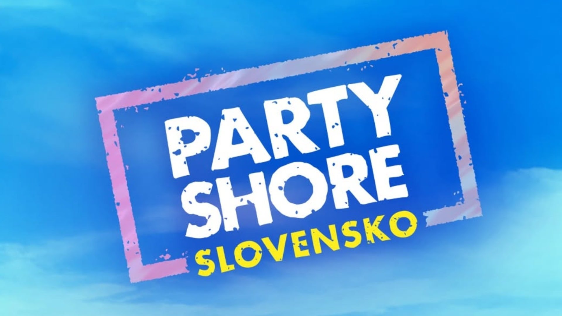 Party shore slovensko, známa modelka pre dospelých