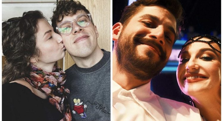 Petra Dubayová a jej expartner