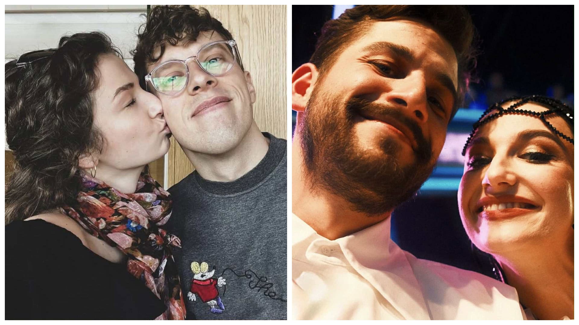 Petra Dubayová a jej expartner