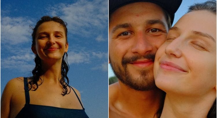 Petra Dubayová prvýkrát o tehotenstve