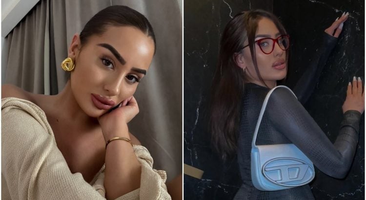 Pimpinočka a jej slabosť na starších mužov