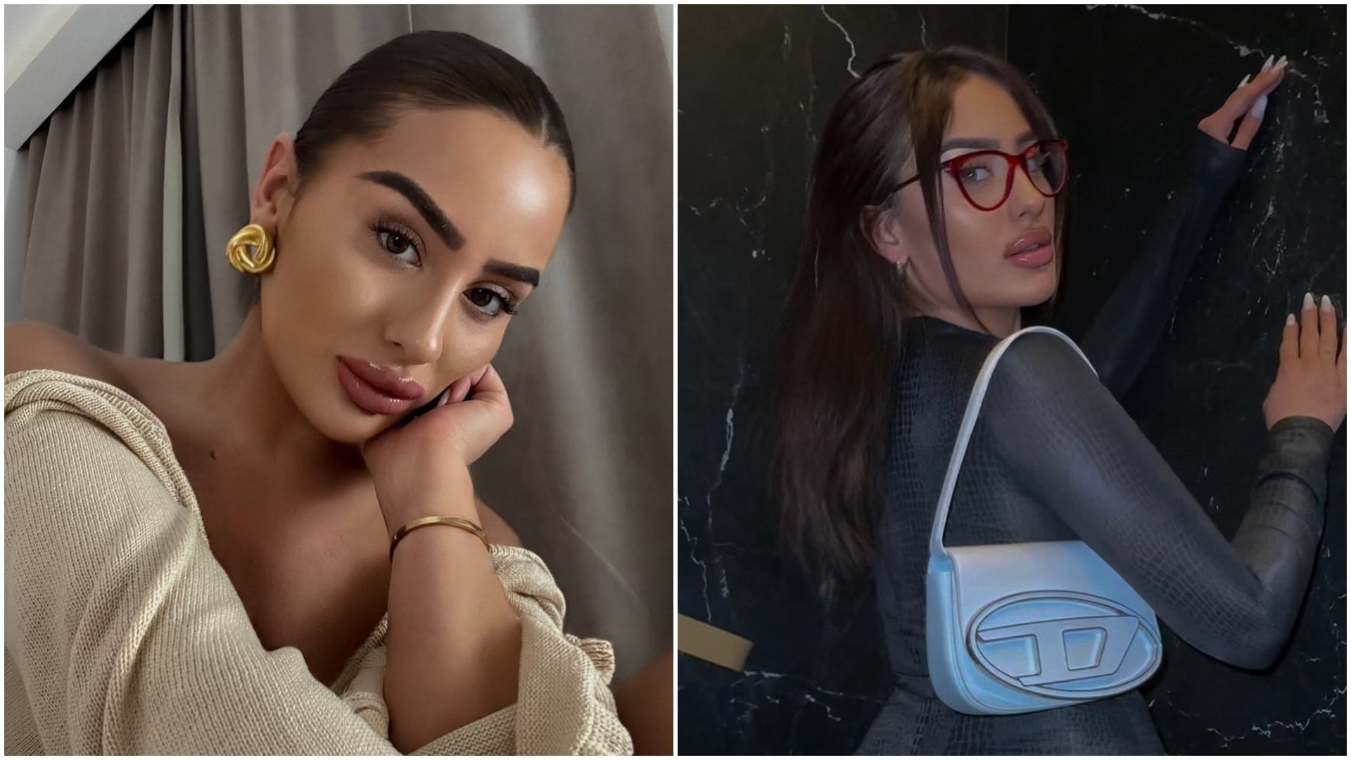 Pimpinočka a jej slabosť na starších mužov