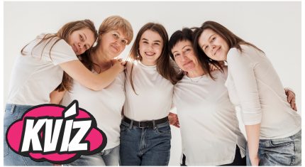 Poznáš ženské ikony 21. storočia?