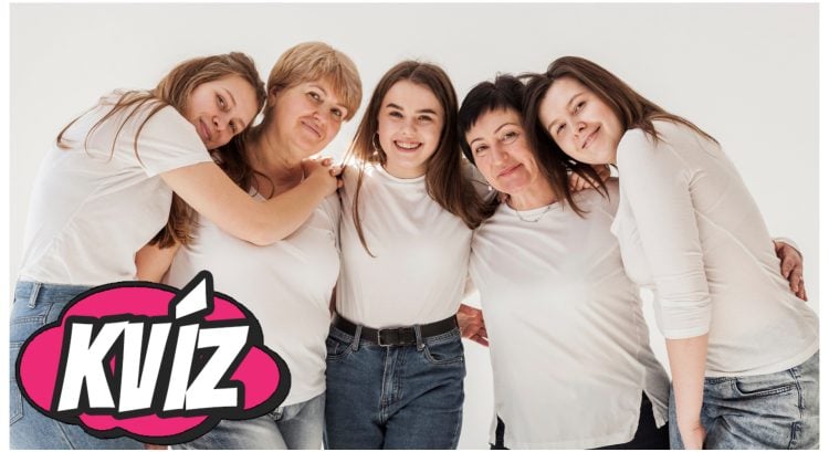 Poznáš ženské ikony 21. storočia?