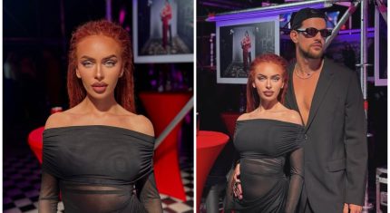 Rachellkka šokuje napriek sexi fotkám s bruškom: Nechcem si na tehotenstvo pamätať