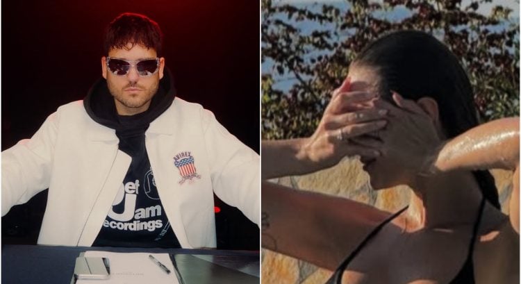 Raper Pil C oficiálne potvrdil, že má priateľku