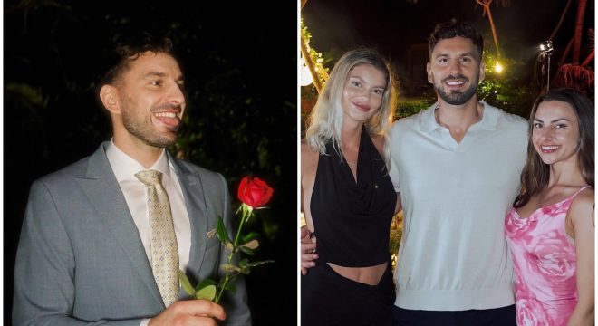 Rasťo Zvara a pravda o jeho milostnom živote